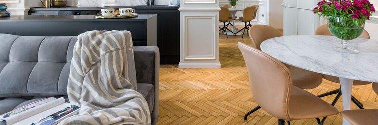 Lain-lain PAULOVE Apartments