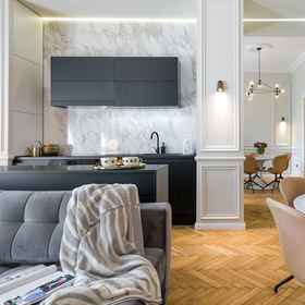 Primary image 1 PAULOVE Apartments, Vanilla Aparthotel Hotels