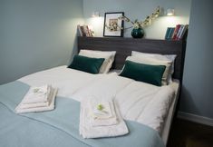 Lain-lain 5 PAULOVE Apartments