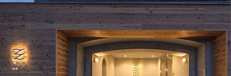 Others WPÜ HOTEL HAKONE