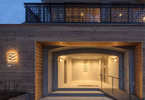 Others WPÜ HOTEL HAKONE