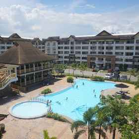 Primary image 1 绿洲 1 居华丽公寓式客房酒店, Therma South, Inc. - Aboitiz Power 酒店