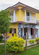 Imej utama Canguru Hostel Paraty