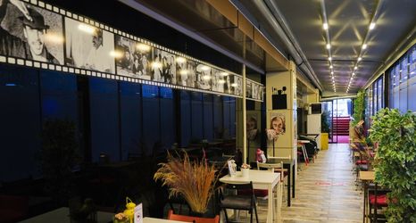 其他 2 Florya House Hotel