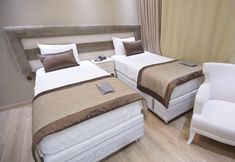 其他 6 Florya House Hotel