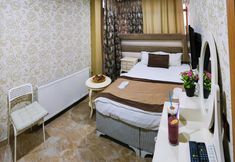 其他 7 Florya House Hotel