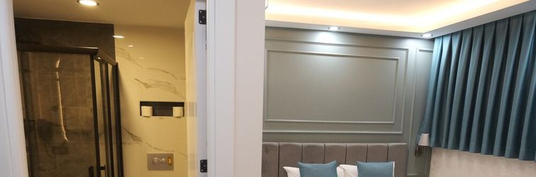 其他 Florya House Hotel