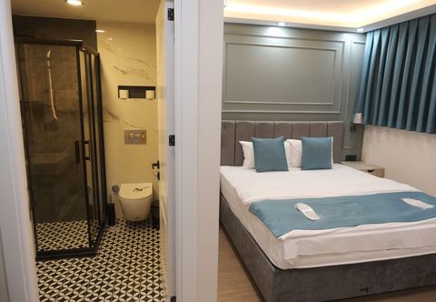 其他 Florya House Hotel