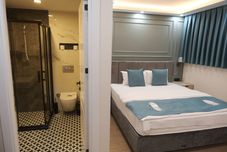 其他 Florya House Hotel