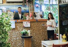 其他 4 Florya House Hotel