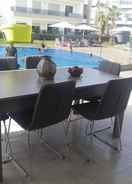 Imej utama Beach house apartment