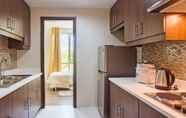 Lainnya 4 Padgett Place - Deluxe Suites