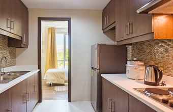 Lainnya 4 Padgett Place - Deluxe Suites