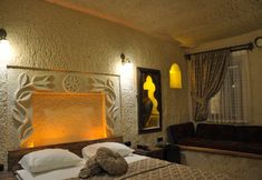 อื่นๆ 7 Cavusin Cave House