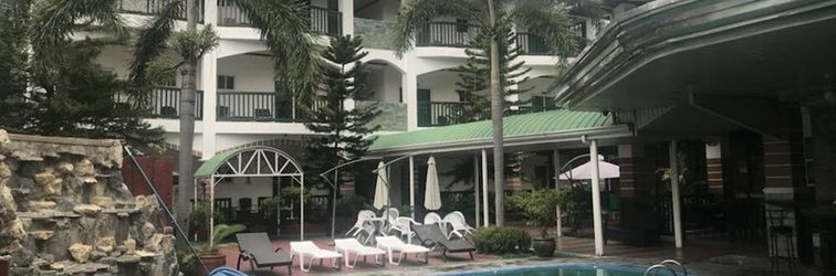 Lainnya Seinpost Hotel