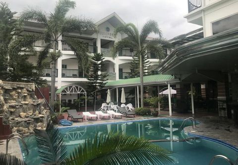 Lainnya Seinpost Hotel