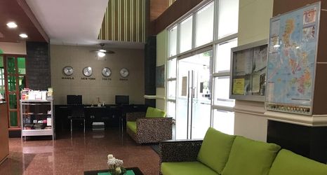 Lainnya 2 Seinpost Hotel