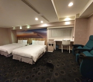 Lainnya 5 Ximen Airline Hotel