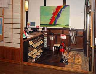 Lainnya 2 Guesthouse KYOTO COMPASS - Hostel