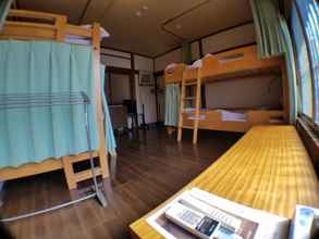 Others 4 Guesthouse KYOTO COMPASS - Hostel