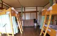 Lainnya 5 Guesthouse KYOTO COMPASS - Hostel