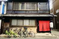 Lainnya Guesthouse KYOTO COMPASS - Hostel