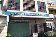 Others Ligao Bed and Breakfast