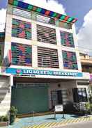 Foto utama Ligao Bed and Breakfast