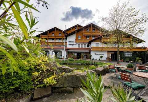 Lain-lain Hotel-Restaurant Berghof