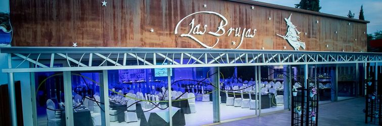 その他 Hostal Las Brujas