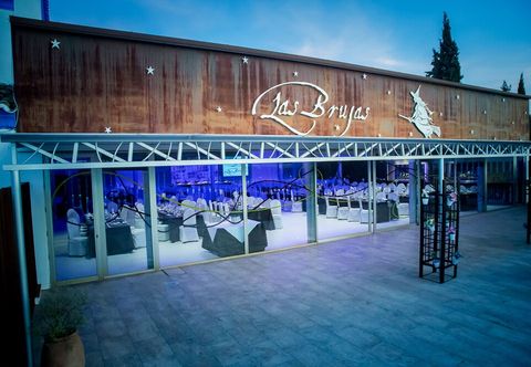 その他 Hostal Las Brujas