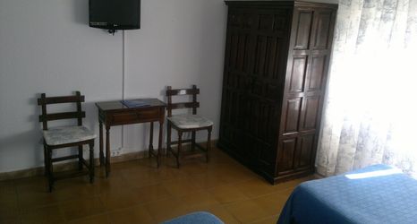 その他 2 Hostal Las Brujas