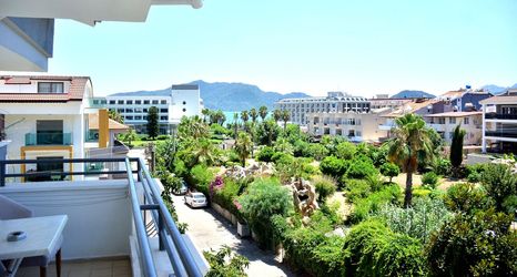 Others 2 Avisos Hotel&Apartments