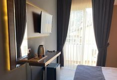 其他 5 Avisos Hotel&Apartments