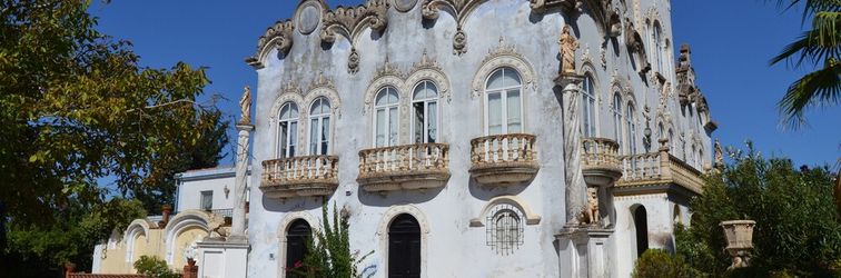 其他 Quinta de Coalhos