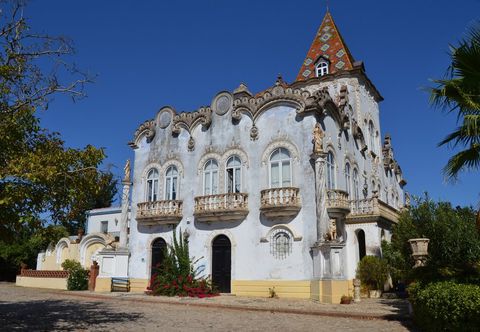 อื่นๆ Quinta de Coalhos