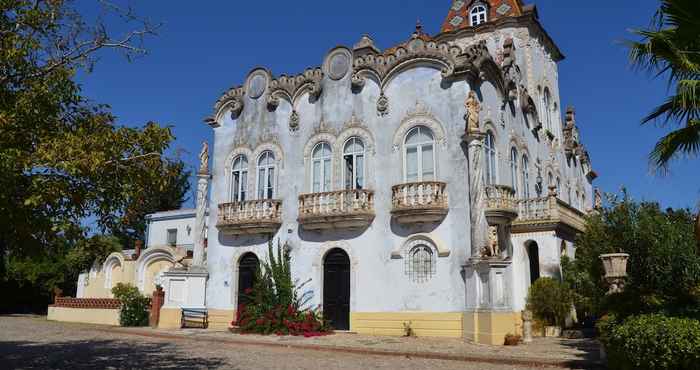 Lain-lain Quinta de Coalhos