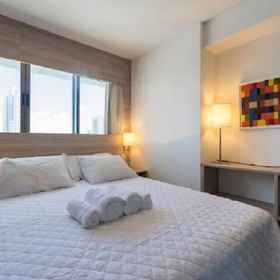 Primary image 1 NOB1804 Cozy Flat Boa Viagem 2 bedrooms, Rua Moeda Hotels