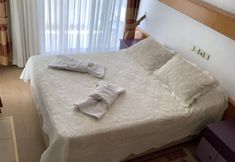 Others 7 Yuksel Hotel