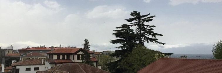 Others Hisar Apart & Pansiyon