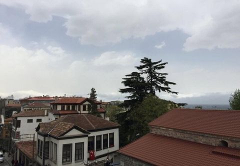 Others Hisar Apart & Pansiyon