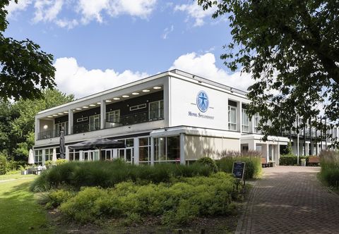 Others Hotel Spelderholt