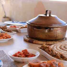 Primary image 1 Dar Settash, โรงแรม & ที่พัก Fez Stadium