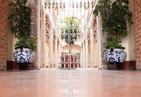 Others Hotel Rincón Poblano