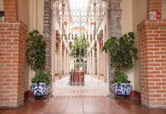 Others 7 Hotel Rincón Poblano