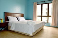 Lain-lain Marina Court by 80's Sabah Homestay