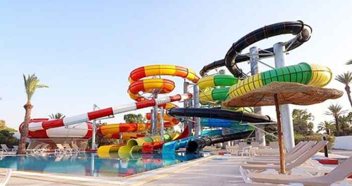 Khác Shems Holiday Village & Aquapark