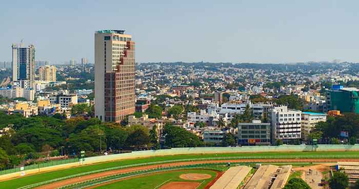 Khác Renaissance Bengaluru Race Course Hotel