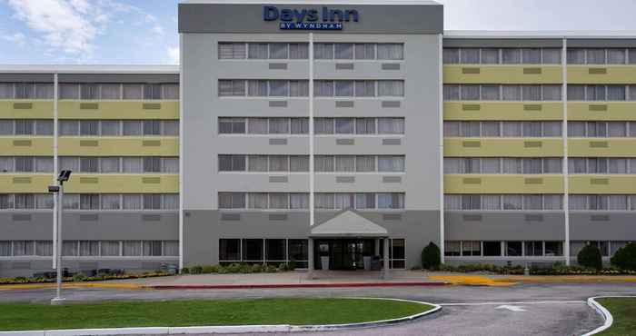 Lainnya Days Inn by Wyndham Absecon Atlantic City Area