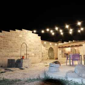 Primary image 1 Masseria Costa, 키에사 마드레 데이 산티 피에트로 에 파올로 호텔